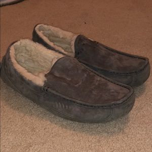 Men’s UGG slippers